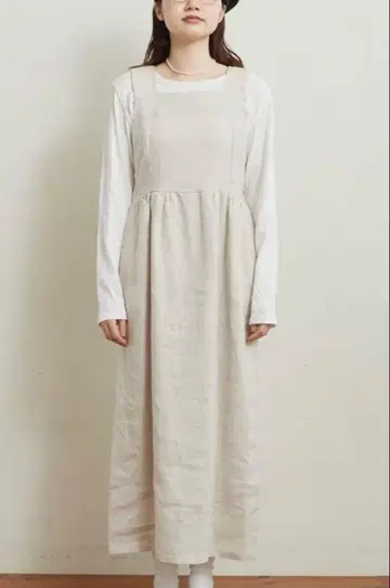 fig London BOY LINEN OP