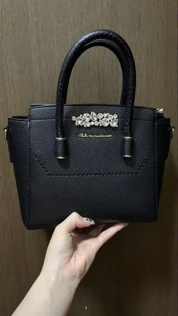 jill by lillstuart 비쥬 블랙