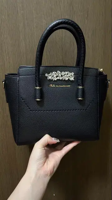 jill by lillstuart 비쥬 블랙