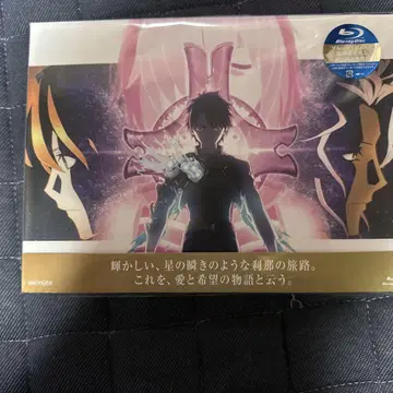 Fate/Grand Order-종국특이점 관위시간신전 솔로몬 FGO