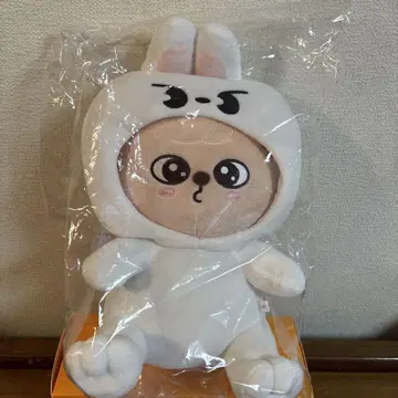skz 안고 봉제 인형