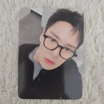MONSTA X 시즌 그리팅 민혁 시그 혜택