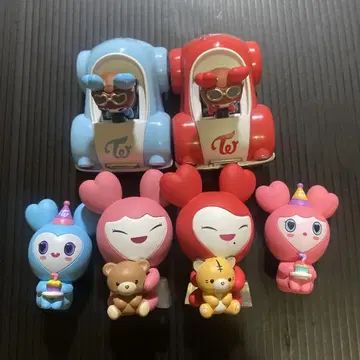 TWICE 가챠가챠 묶음 판매