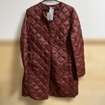 UNIQLO ULTRA LIGHT DOWN
