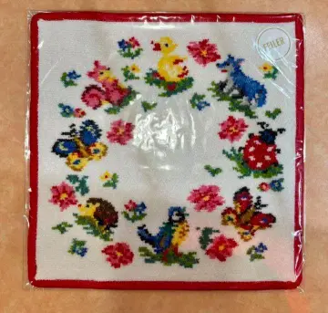 FEILER 참참 하이지 화이트