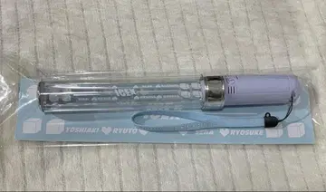 ICEx 응원봉 ver.3