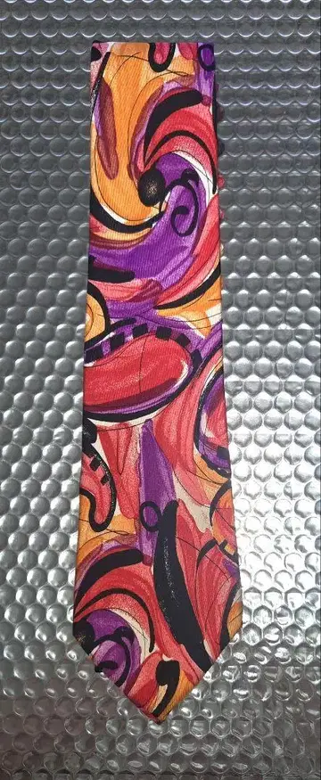 Paul Smith 컬러풀 넥타이