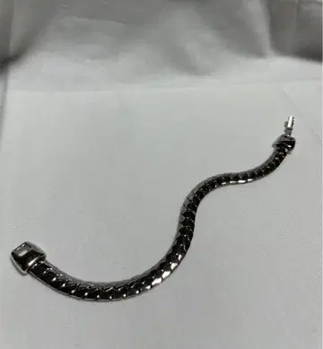 napier 팔찌 실버