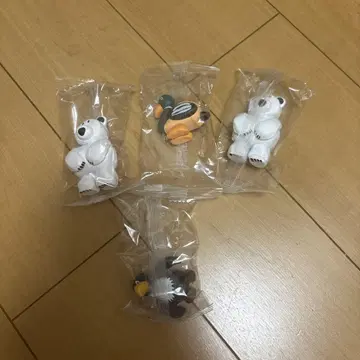 DAISUKE KONDO 아트 컬렉션 2 가챠
