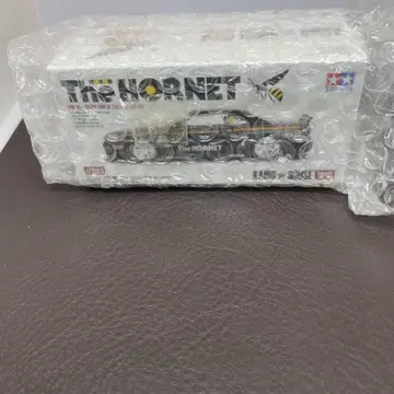 Tamiya The Hornet Nissan Skyline GTR R34