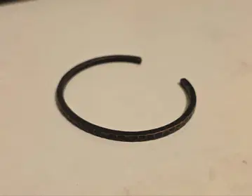 [ FACTOTUM ] 브라스 뱅글/BRASS BANGLE