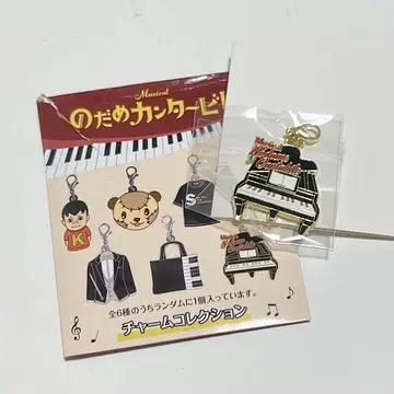 노다메 칸타빌레 참