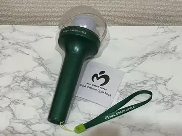 미세스 그린애플 Official Light Stick 응원봉
