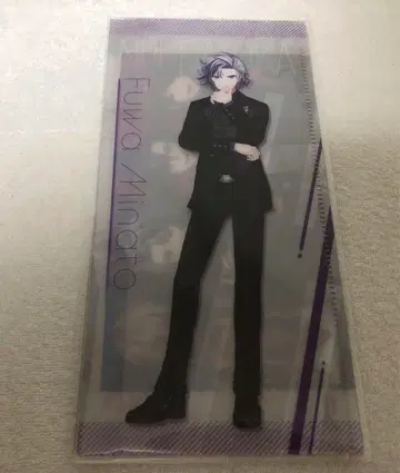 후와 미나토 2시라던가 마네키네코 티켓 파일