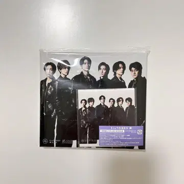 SITONES 코에 초회 A ( CD+BD )