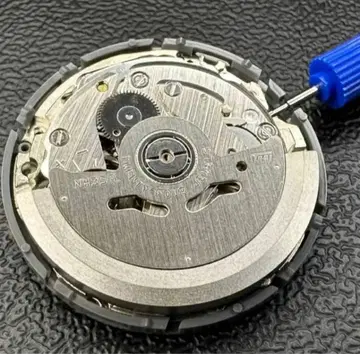 새상품 NH35 NH35 무브먼트 본체 seiko 커스텀 MOD 기계식