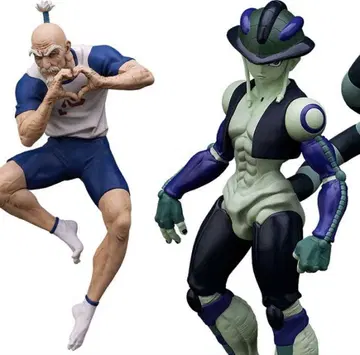 POP UP PARADE HUNTER x HUNTER 네테로 메르엠