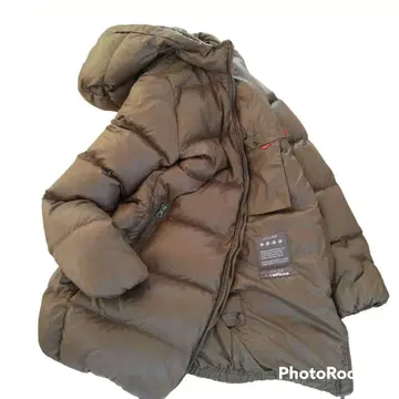 DUVETICA 듀베티카 다운 코트 KAPPA M