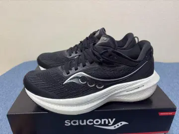 Saucony 트라이엄프 21 (size: 26cm)