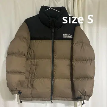 퍼스트 다운 S