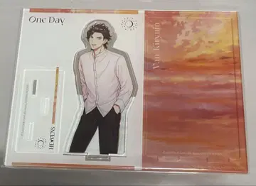 HE VENS 아크릴 스탠드 One day ver. 키류인 반