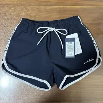 muta MARINE 숏팬츠