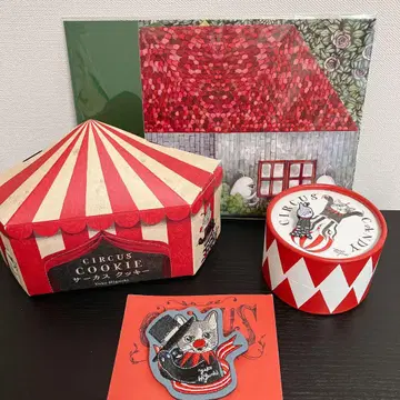 히구치 유코 CIRCUS 등 여러가지 세트1