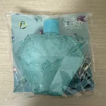 [ 새상품 ] Mrs. GREEN APPLE FJORD 샤봉