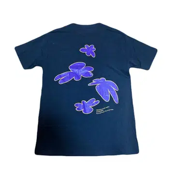 perks and mini t-shirt