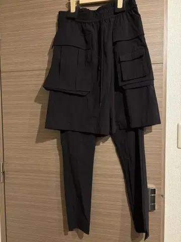 FR(13)NDS 팬츠 바지