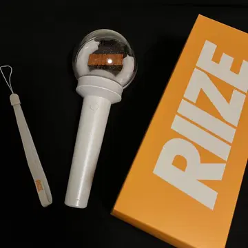 RIIZE 공식 응원봉