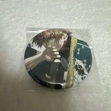 AMNESIA 켄트 캔뱃지