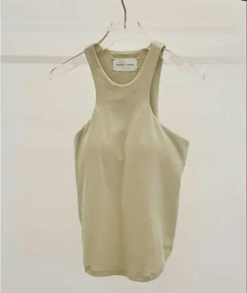 TODAYFUL x StudioDoe Cupin Tanktop 탱크탑