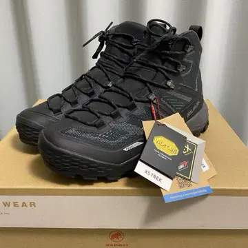 MAMMUT Ducan High GTXR Men 26.0cm UK7.5