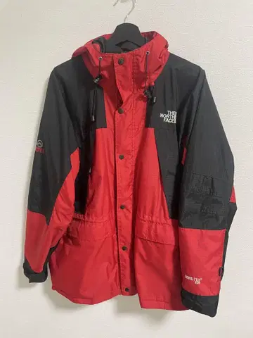 THE NORTH FACE 서밋 시리즈 마운틴 파카