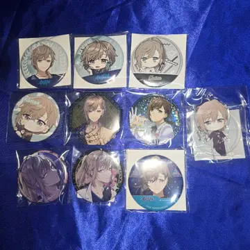 니지산지 카나에 묶음 판매