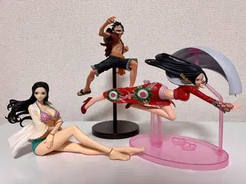 원피스 피규어 묶음 판매