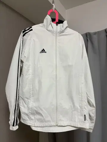 adidas 윈드브레이커 xs 사이즈