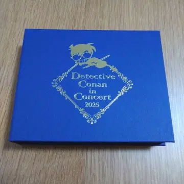 Detective Conan in Concert 2025 입장 혜택