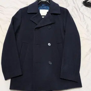 MACKINTOSH PHILOSOPHY 네이비 피코트 M 사이즈