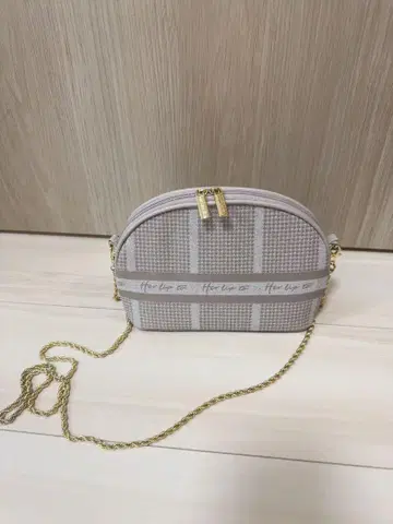 Herlipto 숄더백