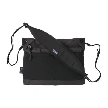 patagonia 파타고니아 테라비아 사코슈 3L BLK 새상품