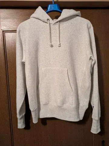 Champion Reverse Weave 후드티 C3-W102