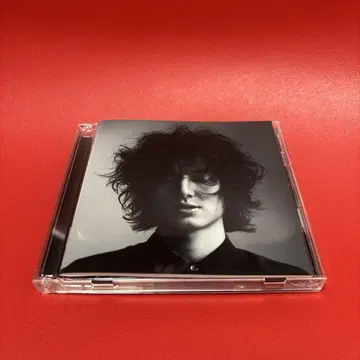 후지이 카제 앨범 초회 HELP EVER HURT NEVER CD