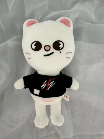 SKZOO PLUSH ORIGINAL Jiniret