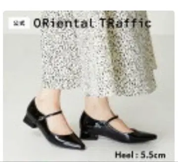 오리엔탈 트래픽 펌프스