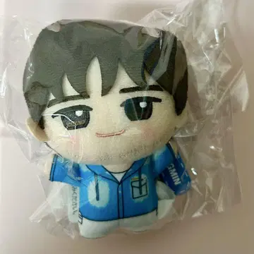 TWS 경민 SD 인형