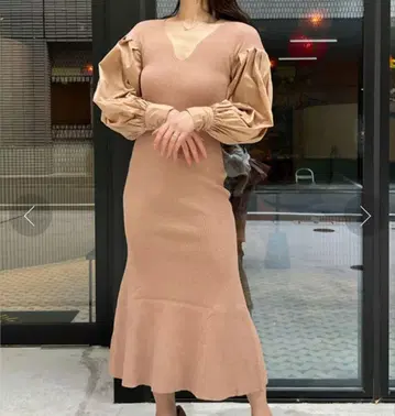 에이미 이스트 월 새상품 원피스