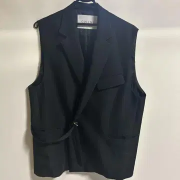 쿨니 cullni 명작 타이 로켄 자켓