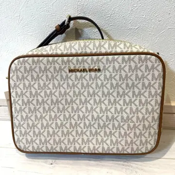 마이클코어스 숄더백 미사용 새상품 판매 인증서 포함